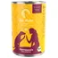 Herrmann's Classic Menü / Bio-Menü 12 x 400 g - Pui cu mei bio