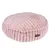 Modern Living Kuschelkissen Nara - Ø 60 x H 15 cm