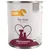 Økonomipakke Herrmann's Pure Meat / Pure Meat økologisk 12 x 800 g