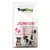 TropiDog Junior храна за кучета за малки и средни породи, богата на пуйка с ориз, 8 кг. Подпомага растежа, имунната активност и храносмилането. TropiDog Junior храна за кучета за малки и средни породи, богата на пуйка с ориз, 8 кг. Подпомага растежа, имунната активност и храносмилането.