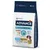 ADVANCE Active Defense Puppy Sensitive Care 2–15 maanden, 12 kg. Prebiotica, probiotica, vezels. Hondenafbeelding op verpakking. +25 jaar ervaring. Voor gevoelige puppy's zichtbaar vermeld.
