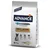 Advance cibo per cani per French Bulldog da 1 anno, 7,5 kg. Con anatra e riso, Active Defense Formula, scientificamente provato, protezione della pelle, supporto spina dorsale e cardiovascolare.