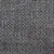 Nahaufnahme eines grauen, gewebten Stoffmaterials mit strukturierter Oberfläche.