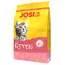 JosiCat Kitten med fjäderfä - Ekonomipack: 2 x 10 kg