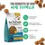 Schesir Animal Monoprotein Formula Hairball med färsk kyckling, 33 % protein, rik på fibrer, hjälper till att avlägsna hårbollar, 1,5 kg. Schesir Animal Monoprotein Formula Hairball med färsk kyckling, 33 % protein, rik på fibrer, hjälper till att avlägsna hårbollar, 1,5 kg.