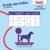 Guide des tailles Halti laisse éducative : S jusqu’à 27,5 kg, largeur 1,5 cm; L jusqu’à 52,5 kg, largeur 2,5 cm. Longueurs disponibles : 1,0 à 2,0 m. Vérifiez le poids du chien.