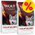 Wolf of Wilderness Elements Fiery Volcanoes, proteína animal única, carne fresca de cordero, receta sin cereales, 12 kg. Oferta destacada con símbolo de porcentaje.