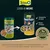 Tetra Pond Flakes met nieuw design en verbeterde formule. Bevat natuurlijke ingrediënten, geen toegevoegde conserveermiddelen of kleurstoffen. Tetra Pond Flakes met nieuw design en verbeterde formule. Bevat natuurlijke ingrediënten, geen toegevoegde conserveermiddelen of kleurstoffen.
