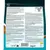 Back of Tetra Pond Multi Mix 760g packaging with feeding guide, nutritional analysis, instructions in multiple languages, barcode, and Tetra brand. Visible text includes '760g/4l'. Back of Tetra Pond Multi Mix 760g packaging with feeding guide, nutritional analysis, instructions in multiple languages, barcode, and Tetra brand. Visible text includes '760g/4l'.