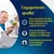 Engagement qualité : production certifiée IFS Food, tous les produits fabriqués en Allemagne, utilisation complète des énergies renouvelables.