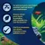 Optimised quartz sand blend for rapid root development, long-lasting iron for green leaves, free from phosphates and nitrates to prevent water pollution.