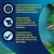 Special starter and cleaning bacteria for a stable aquarium system. Starter bacteria colonise the filter, while cleaning bacteria break down organic waste such as fish remains.