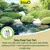 Tetra Pond Test 7in1, water test with colour scale for quick checking of the 7 most important water parameters in one step. Results in 60 seconds. Tetra Pond Test 7in1, water test with colour scale for quick checking of the 7 most important water parameters in one step. Results in 60 seconds.