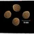 Lot Crave Adult 5 x 750 g pour chat