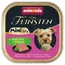 animonda vom Feinsten Adult Mini Saver Pack 64 x 100g - Beef, Duck & Oregano