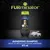deSHEDDING SHAMPOO, helps to reduce excessive shedding, 473 ml. Bottle shown with product branding and a dog image on the label.