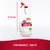 Spray Nature's Miracle Stain & Odour Remover, dimensions 27,3 cm x 11,9 cm, contenance 946 ml, texte visible en anglais sur l'étiquette.