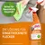 Nature's Miracle Oxy Formula Set-In Stain Remover. Sicher für Haustiere und Haushalt. Die Lösung für eingetrocknete Flecken. Für Teppiche, Möbel und Stoffe geeignet.