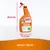 Nature's Miracle Oxy Formula Set-In Stain Remover, Masse: 26,6 cm x 11,2 cm, Inhalt: 709 ml. Geeignet für Teppiche, Hartböden, Möbel und Stoffe.