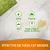 Effective on cat messes including urine, faeces, dirt, and other organic stains and odours. Text highlights these types of stains the product can clean.
