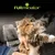 Brosse FURminator Slicker pour chien et chat Brosse FURminator Slicker pour chien et chat