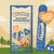 Meowee ! Spoonables Savoury 4 x 14 g