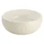 HUNTER Keramiknapf Lund, weiß - 2 x 900 ml