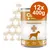 Calibra Veterinary Diets Gastrointestinal, 12x400g κονσέρβες για σκύλους. Υποστηρίζει το πεπτικό σύστημα, κλινικά δοκιμασμένο.