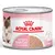 ROYAL CANIN Mother & Babycat 1 to 4 months, Stage 2. Can with cat motif and food illustration. ROYAL CANIN Mother & Babycat 1 to 4 months, Stage 2. Can with cat motif and food illustration.