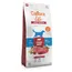 Calibra Life Adult Medium Breed, ze świeżą wołowiną - 2 x 12 kg