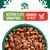 James Wellbeloved Kitten Hypoallergenic Pouches - Turkey in Gravy