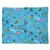 TIAKI Tropical Cool Mat - 50 x 40cm (L x W)