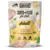 MAC's Super Food for Cats Adult Huhn Pur Pure Chicken, 300 g. Sans céréales, herbes et vitamines, teneur élevée en viande. Avec minéraux et cataire. Made in Germany visible sur l'emballage.