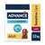 Advance Adult Sensitive Care con cordero, Active Defense, Healthy Microbiota, 12 kg.