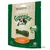 Opakowanie Greenies Petite, przysmak dentystyczny dla psów 7–11 kg, 10 sztuk, masa netto 170 g. Widoczny tekst: Total Oral Health Solution, VOHC Accepted, Treats for Dogs 15–25 lbs. Opakowanie Greenies Petite, przysmak dentystyczny dla psów 7–11 kg, 10 sztuk, masa netto 170 g. Widoczny tekst: Total Oral Health Solution, VOHC Accepted, Treats for Dogs 15–25 lbs.