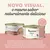 Applaws Senior Natural Cat Food, Tuna Fillet with Salmon 70 g. Novo visual, o mesmo sabor naturalmente delicioso. Embalagem pode variar durante a transição de design.
