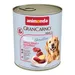 Økonomipakke: 24 x 800 g animonda GranCarno Adult Sensitive Oksekød & kartofler