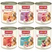 animonda GranCarno Original Adult 6 x 800 g - Mixpakket 1 (6 Soorten)