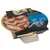 Sheba Filets, chicken with sustainable tuna, MSC certified seafood. Product packaging shows food pieces in sauce and a blue label indicating sustainability certification.