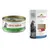 thon du Pacifique + thon, sole de sachets