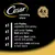 Cesar country stew pack contains 4 x 150g: one with poultry, vegetables and parsley; one with turkey, beef and herbs; one with beef, pasta, carrots and parsley; one with lamb and peas.