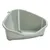 Karlie Eco Litter Tray - 35 x 23.5 x 19cm (L x W x H) Karlie Eco Litter Tray - 35 x 23.5 x 19cm (L x W x H)