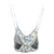 Trixie houpací síť pro malá zvířata Sunny se 2 patry - D 30 x Š 30 x V 16 cm