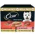Cesar Classic Terrine Mixed Pack - 24 x 150g
