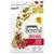 PURINA Beneful Original mit Rind und Gartengemüse, 100% Complete & Balanced, enthält Omega-Fettsäuren, Abbildung von Gemüse und Trockenfutter.