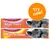 smilla Malt-Paste Anti-Hairball 200g and smilla Multi-Vitamin Mit 12 Vitaminen und Taurin 200g, both with grey cat image. Orange circle with white text: Try now!