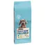 PURINA Dog Chow Puppy Large Breed Tacchino - Set: 2 x 14 kg