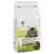 Perfect Fit Natural Vitality adult 1+ with fresh chicken, 70% protein from animal sources, visible kibble, suitable for adult pets. Key features and feeding information shown on packaging.