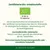Ingrédients bio certifiés, FR-BIO-10 Agriculture UE. Chaîne d'approvisionnement bio contrôlée. Sans conservateurs chimiques ni colorants artificiels. Ingrédients bio certifiés, FR-BIO-10 Agriculture UE. Chaîne d'approvisionnement bio contrôlée. Sans conservateurs chimiques ni colorants artificiels.