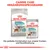 Royal Canin Urinary Care Mini suha hrana in All Sizes mokra hrana. Popolna kombinacija za pse z zdravjem sečil. Rezultat: +21 % redčenje urina.